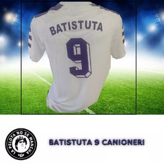 Camiseta Fiorentina Alternativa 9 - comprar online