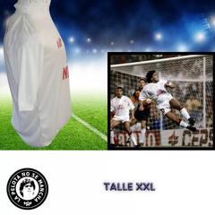 CAMISETA SEVILLA 1992 MARADONA en internet
