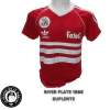 River 1986 suplente