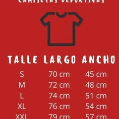 Racing Fides Suplente 1985 - LAPELOTANOSEMANCHA