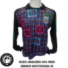 Buzo Arquero Goycochea 1990