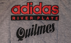 BUZO RIVER PLATE RETRO - LAPELOTANOSEMANCHA