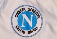 CAMISETA NAPOLI MARS MARADONA - tienda online