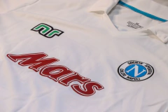 CAMISETA NAPOLI MARS MARADONA - comprar online