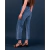 Imagen de Recto ligth Blue con recorte (9983)