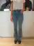 F-PTA OXFORD LIGTH BLUE (9950) - Viga Paseo Rivera