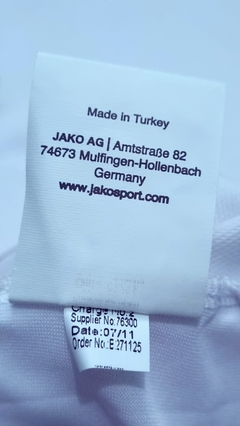 Imagem do Hannover 96 2011/12 (away)