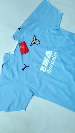 Lazio 2006/07 (home) - comprar online