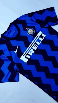 Inter de Milão 2021/22 (home) - Lautaro #10 - comprar online