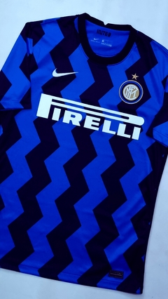 Inter de Milão 2021/22 (home) - Lautaro #10 na internet