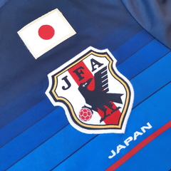 Japão 2016-17 (home)