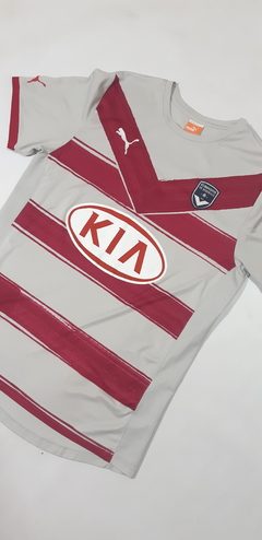 Bordeaux 2011/12 (away) na internet