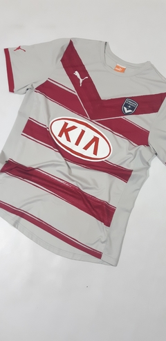 Bordeaux 2011/12 (away) - Yellow's Soccer Store