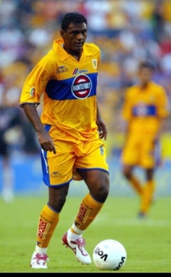 Tigres-MEX 2003/04 (home) - comprar online