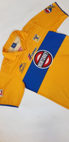 Tigres-MEX 2003/04 (home) - comprar online