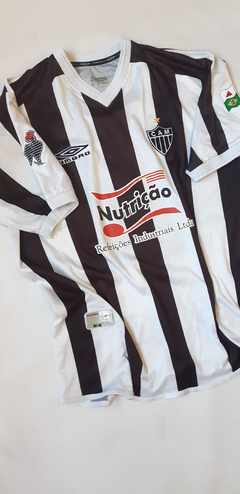 Atlético 2001 (base) - comprar online