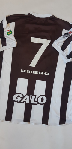 Atlético 2001 (base)