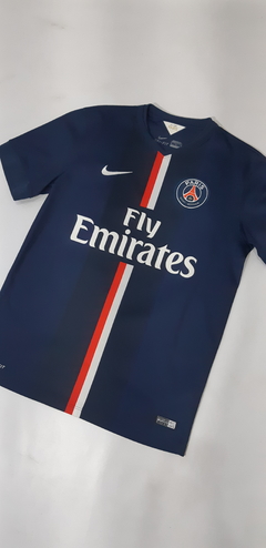 PSG 2014/15 (home) - T.Silva #2 - comprar online