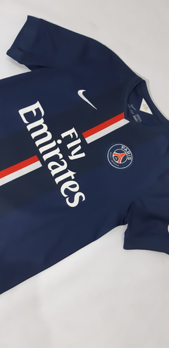 PSG 2014/15 (home) - T.Silva #2 na internet