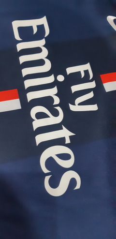 PSG 2014/15 (home) - T.Silva #2 - loja online