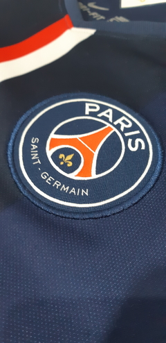 Imagem do PSG 2014/15 (home) - T.Silva #2