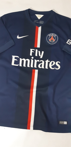 PSG 2014/15 (home) - T.Silva #2 - comprar online