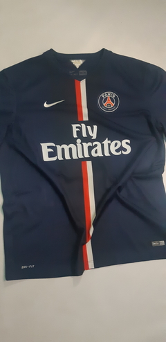 PSG 2014/15 (home) - Cavani #9 - comprar online