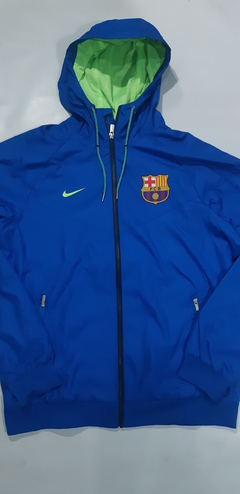 Corta vento Barcelona 2016/17 - comprar online