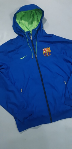 Corta vento Barcelona 2016/17 na internet