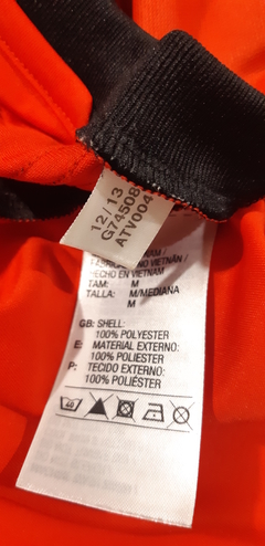 México 2014 (away) - R. Marquez -#4 - comprar online
