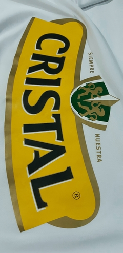 Colo-Colo 2012 (home) - loja online