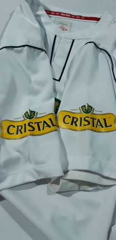 Imagem do Colo-Colo 2012 (home)