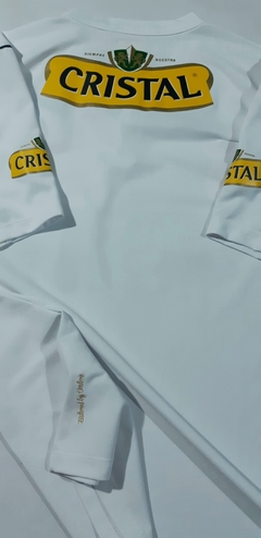 Imagem do Colo-Colo 2012 (home)