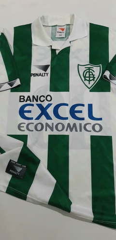 América-MG 1997/98 (home) - #10 - comprar online