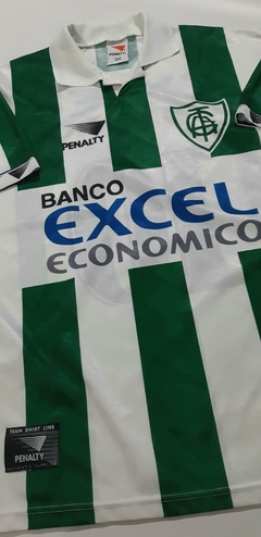 América-MG 1997/98 (home) - #10 na internet