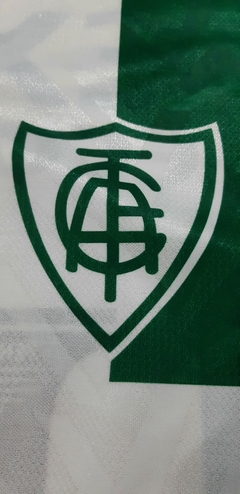 América-MG 1997/98 (home) - #10 - loja online