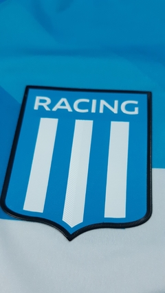 Racing 2022-23 (third) - Yellow's Soccer Store