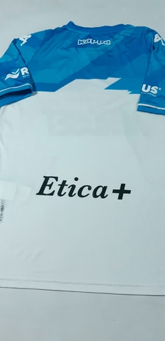 Racing 2022-23 (third) na internet