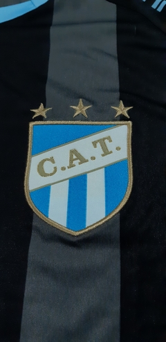 Tucumán 18/19 - (third)