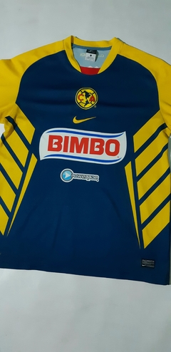 América-MEX 2010/11 (away) - comprar online