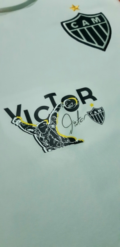 Atlético 2015 - Victor #01 na internet