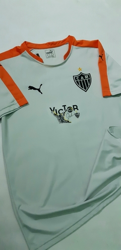Atlético 2015 - Victor #01 - Yellow's Soccer Store