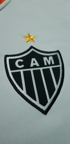 Atlético 2015 - Victor #01