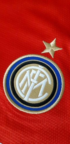 Inter de Milão 2012/13 (away) - Yellow's Soccer Store