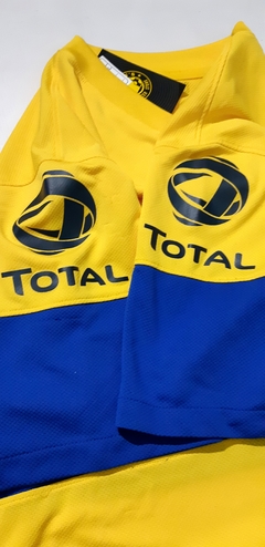 Boca Juniors 2012 (away) - Roman #10 - comprar online