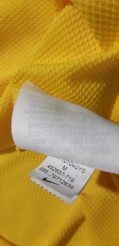 Boca Juniors 2012 (away) - Roman #10 na internet