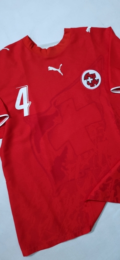 Suíça 2006 (home) - Senderos #4 - comprar online