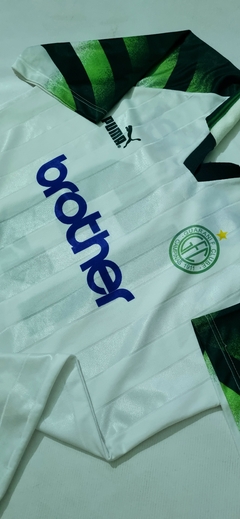 Guarani 1996 (away) - #13 de jogo - loja online