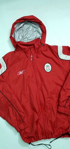 Liverpool 2003/05 - corta-vento - comprar online