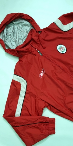 Liverpool 2003/05 - corta-vento na internet